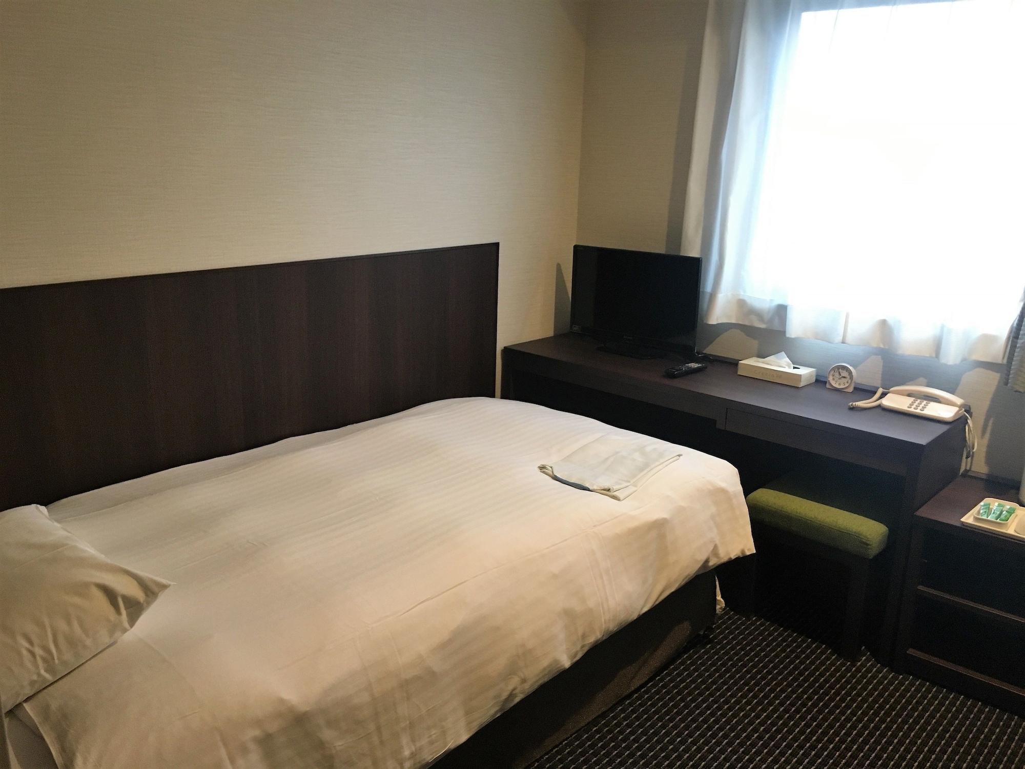 Pearl Hotel Ryogoku Prefektura Tokio Exteriér fotografie
