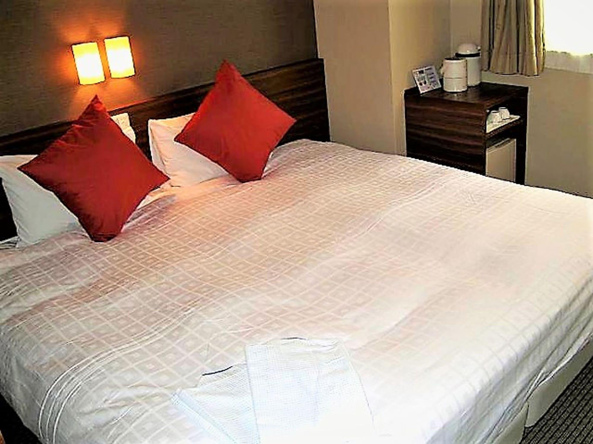 Pearl Hotel Ryogoku Prefektura Tokio Exteriér fotografie