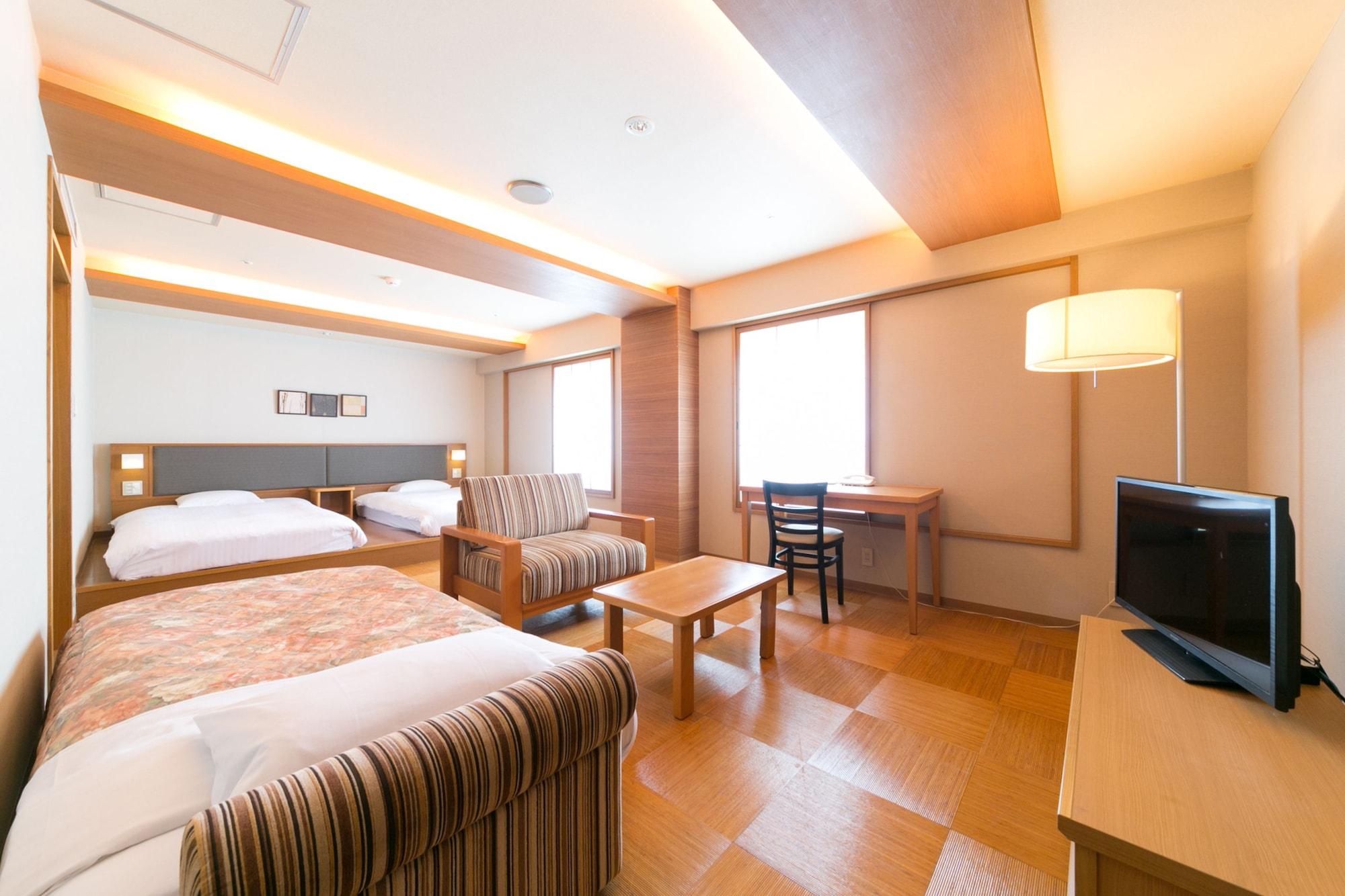 Pearl Hotel Ryogoku Prefektura Tokio Exteriér fotografie