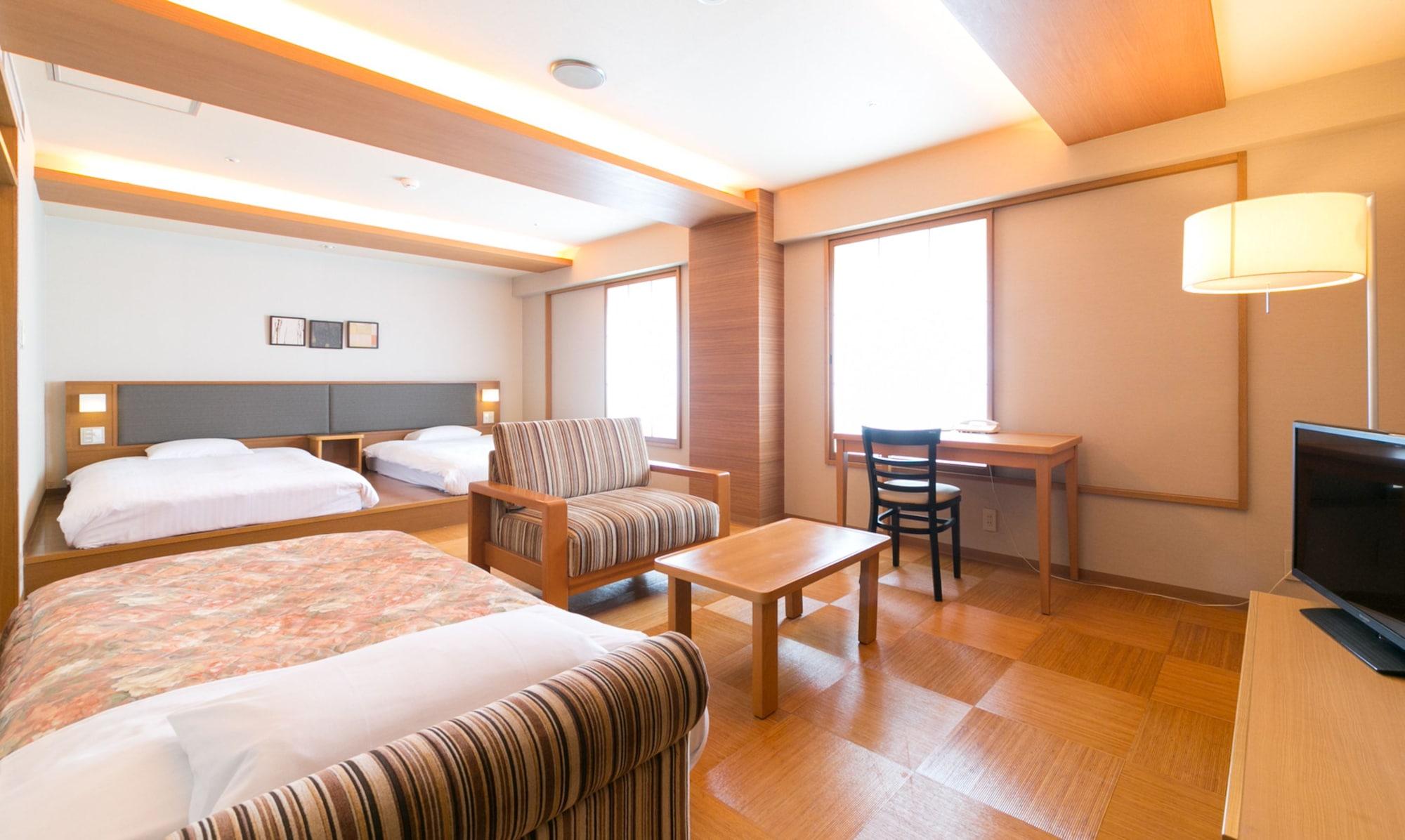 Pearl Hotel Ryogoku Prefektura Tokio Exteriér fotografie