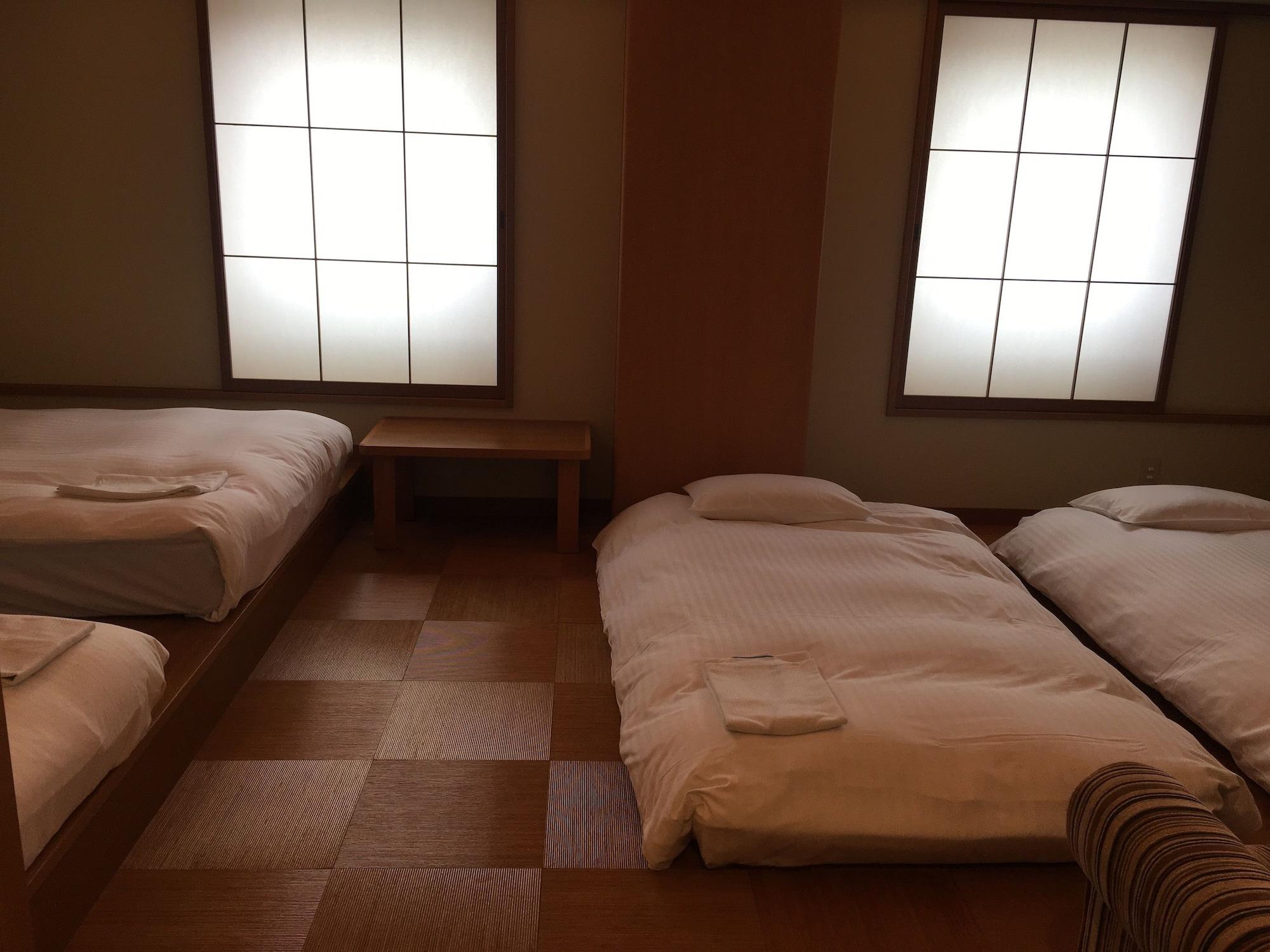 Pearl Hotel Ryogoku Prefektura Tokio Exteriér fotografie