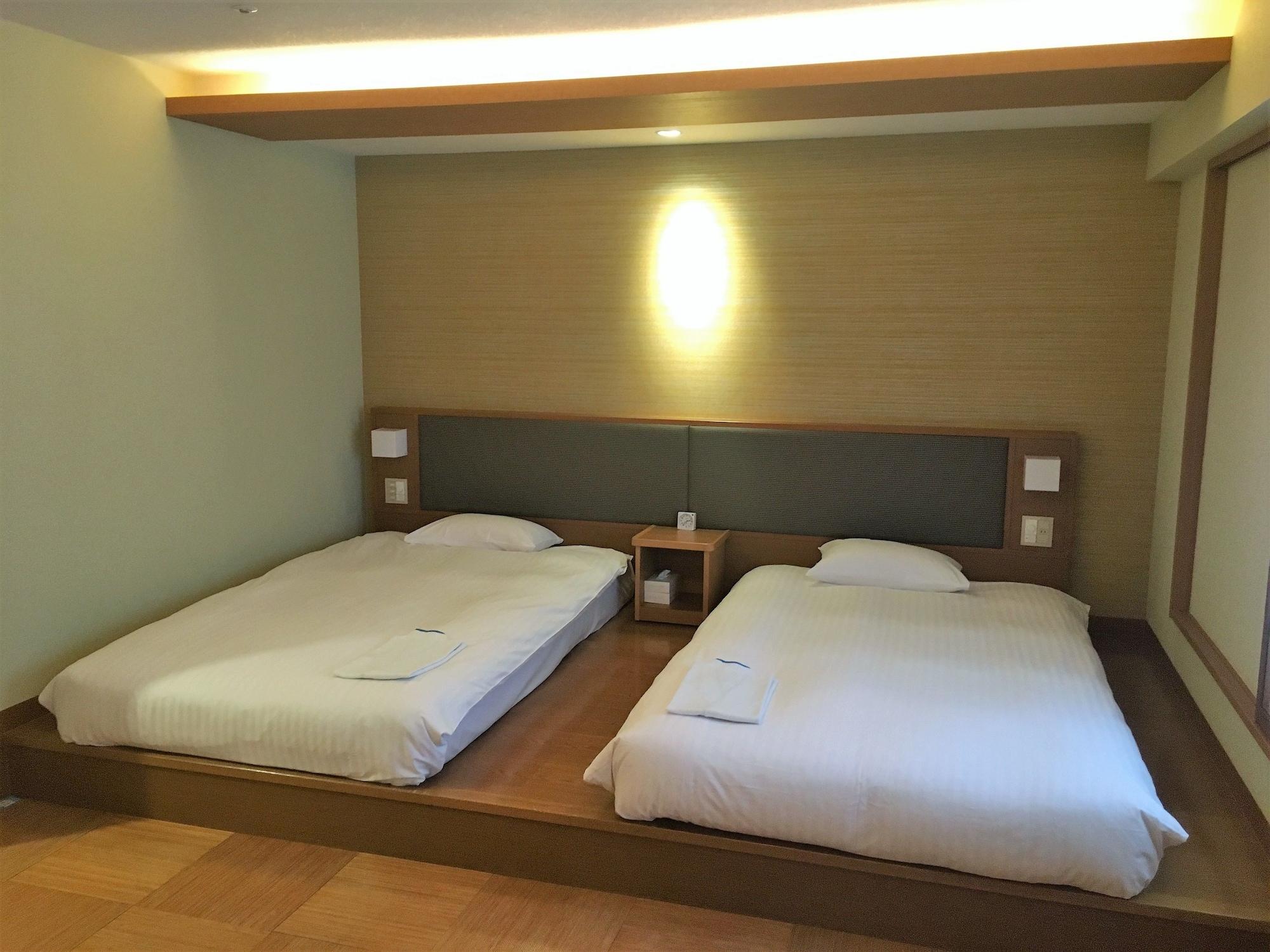 Pearl Hotel Ryogoku Prefektura Tokio Exteriér fotografie