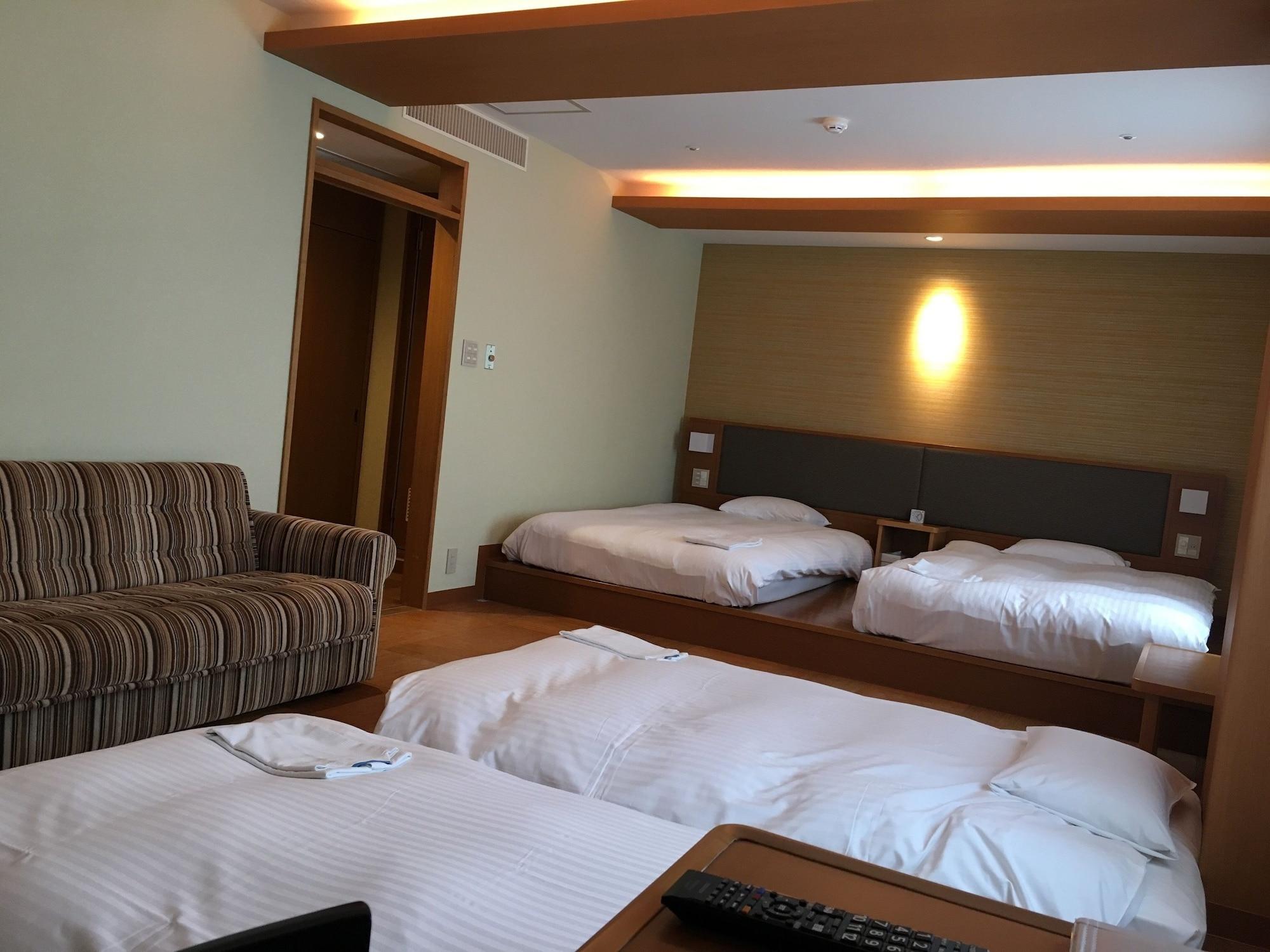 Pearl Hotel Ryogoku Prefektura Tokio Exteriér fotografie
