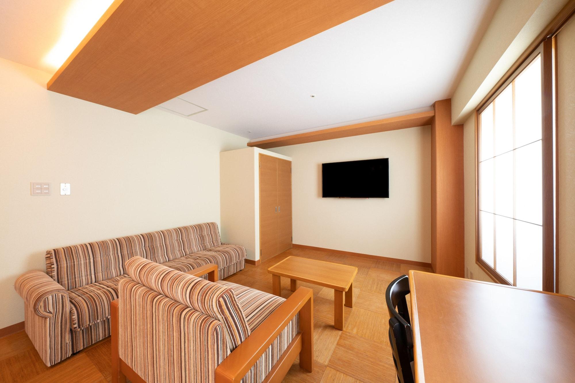 Pearl Hotel Ryogoku Prefektura Tokio Exteriér fotografie