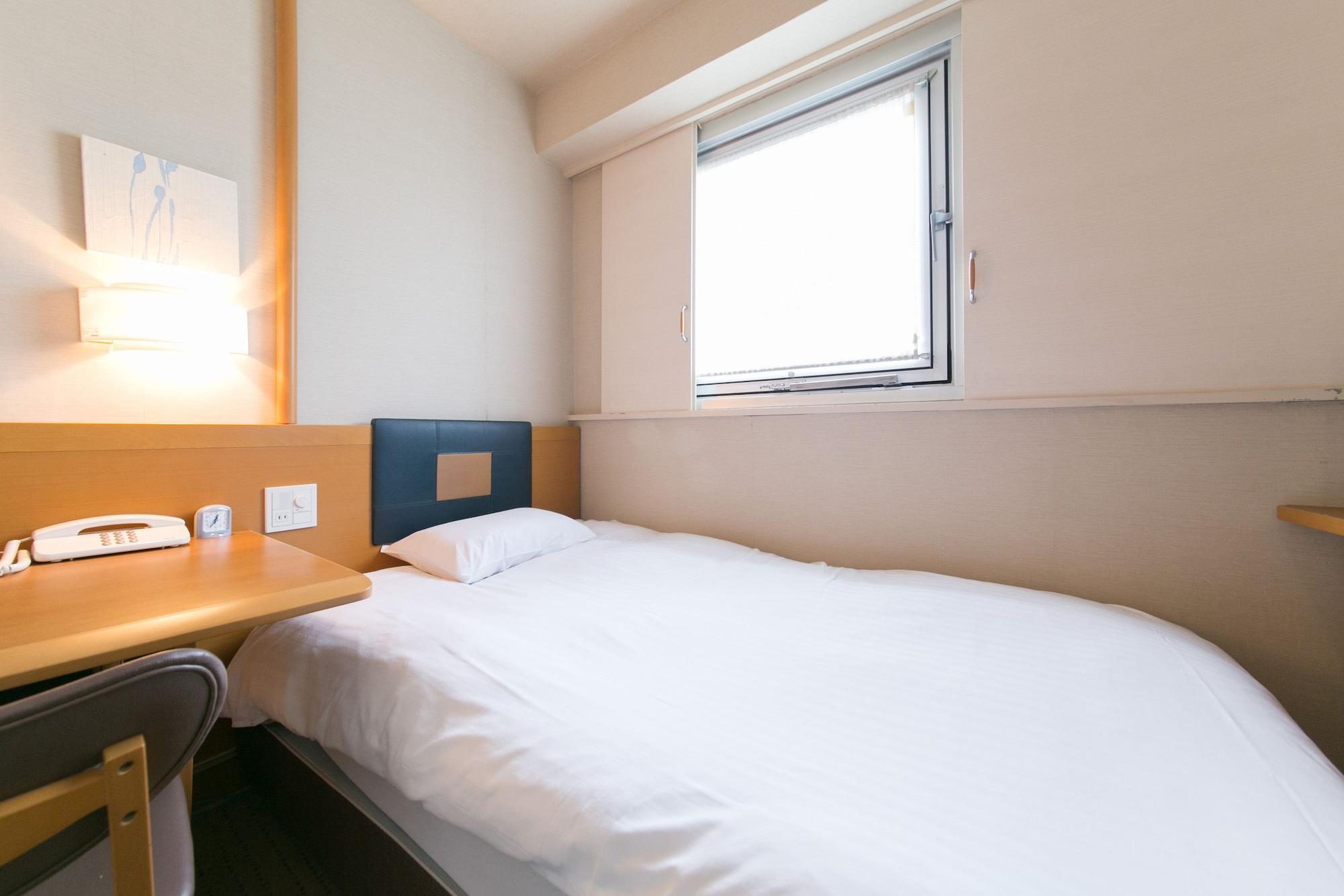 Pearl Hotel Ryogoku Prefektura Tokio Exteriér fotografie