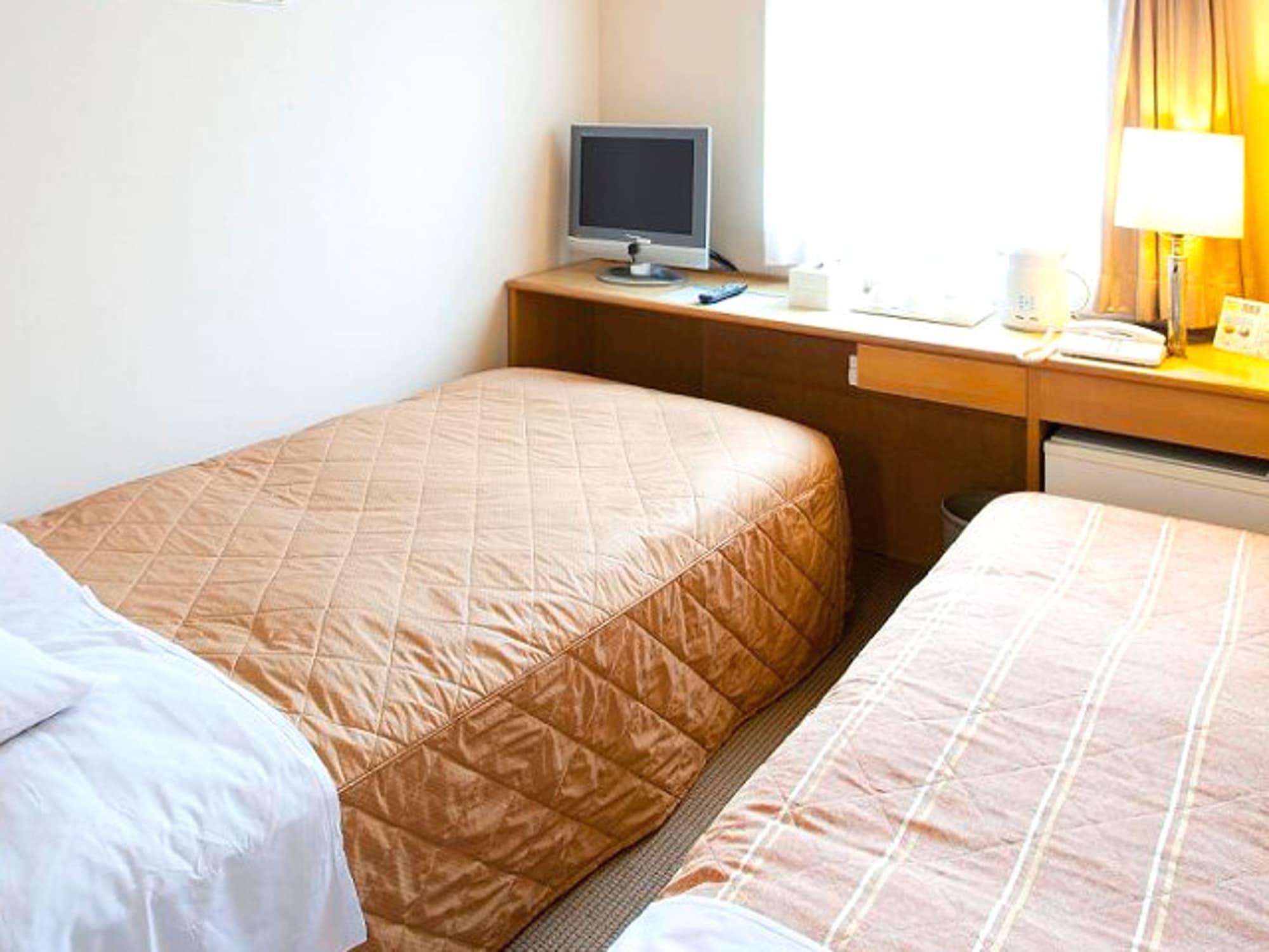 Pearl Hotel Ryogoku Prefektura Tokio Exteriér fotografie