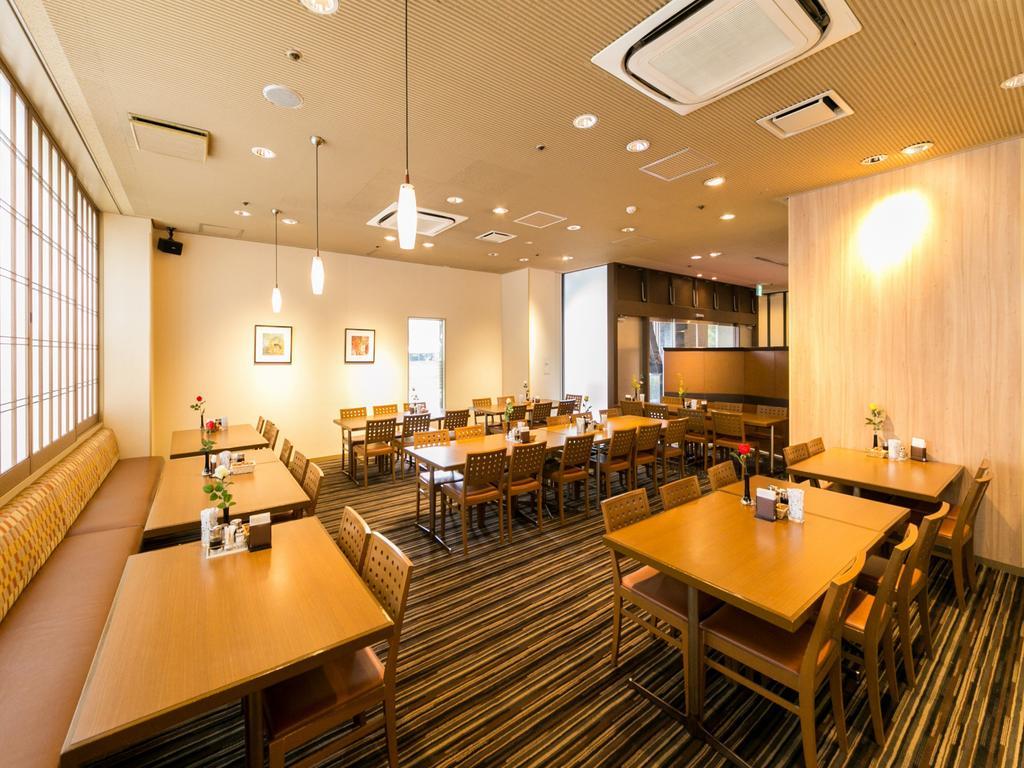 Pearl Hotel Ryogoku Prefektura Tokio Exteriér fotografie