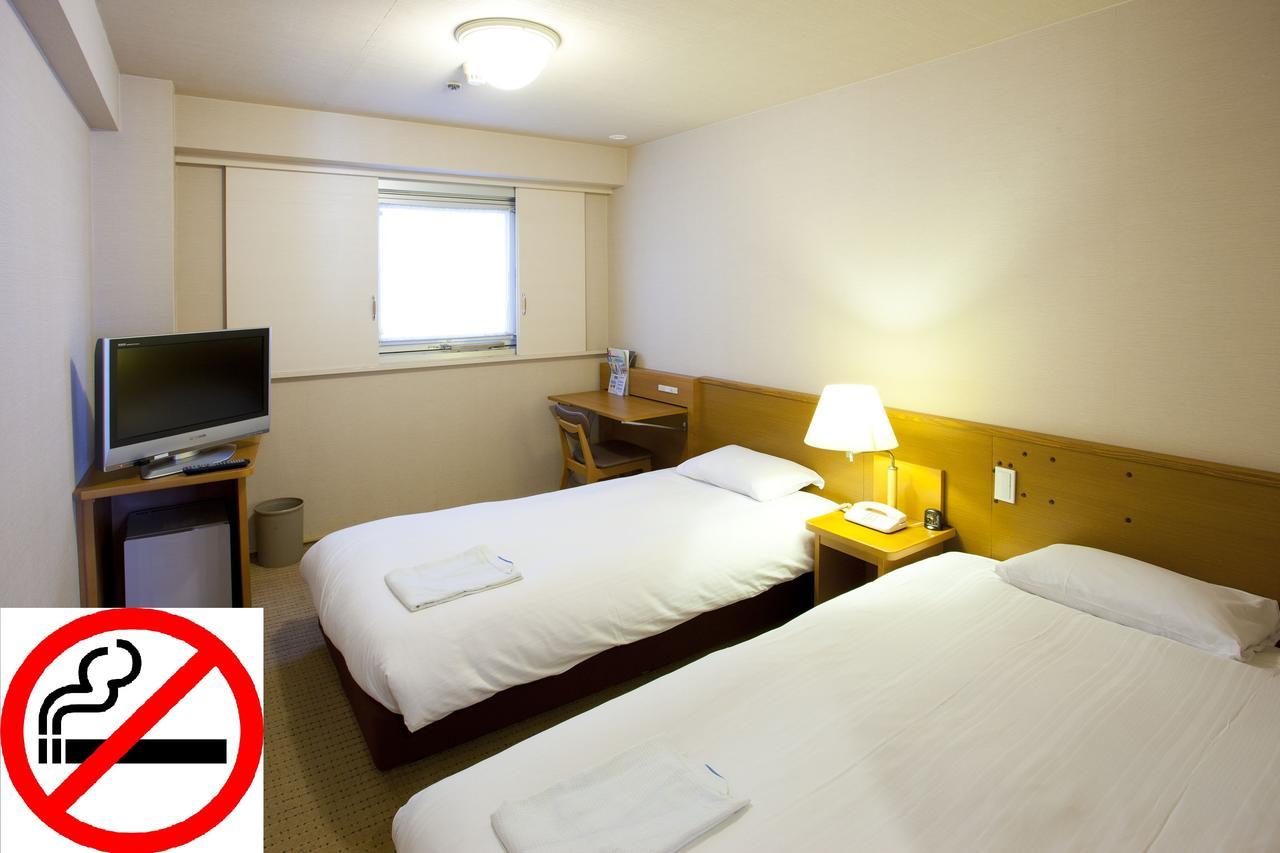 Pearl Hotel Ryogoku Prefektura Tokio Exteriér fotografie