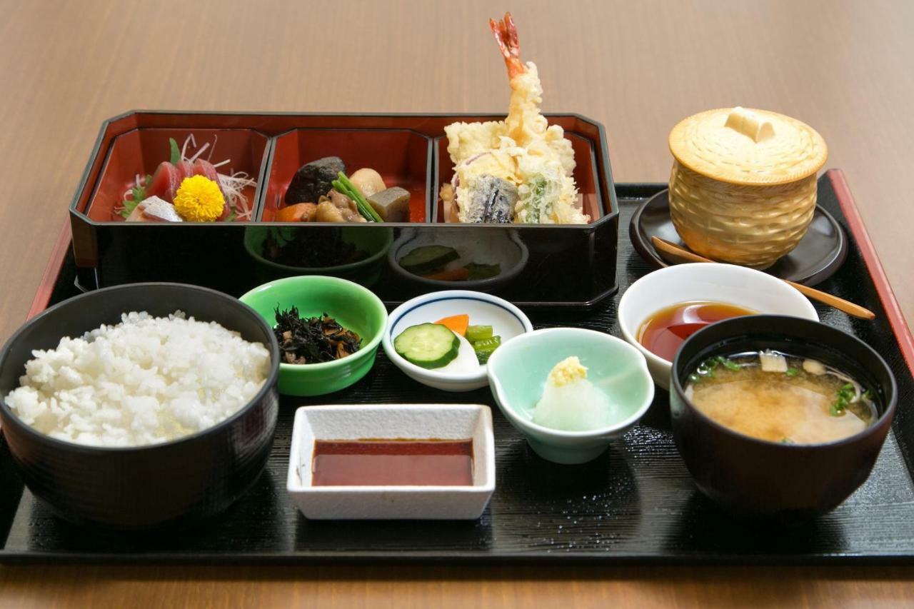 Pearl Hotel Ryogoku Prefektura Tokio Exteriér fotografie