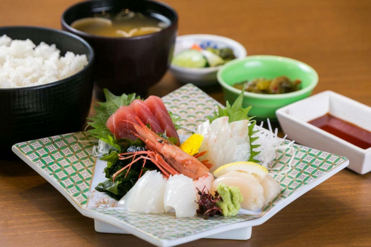 Pearl Hotel Ryogoku Prefektura Tokio Exteriér fotografie
